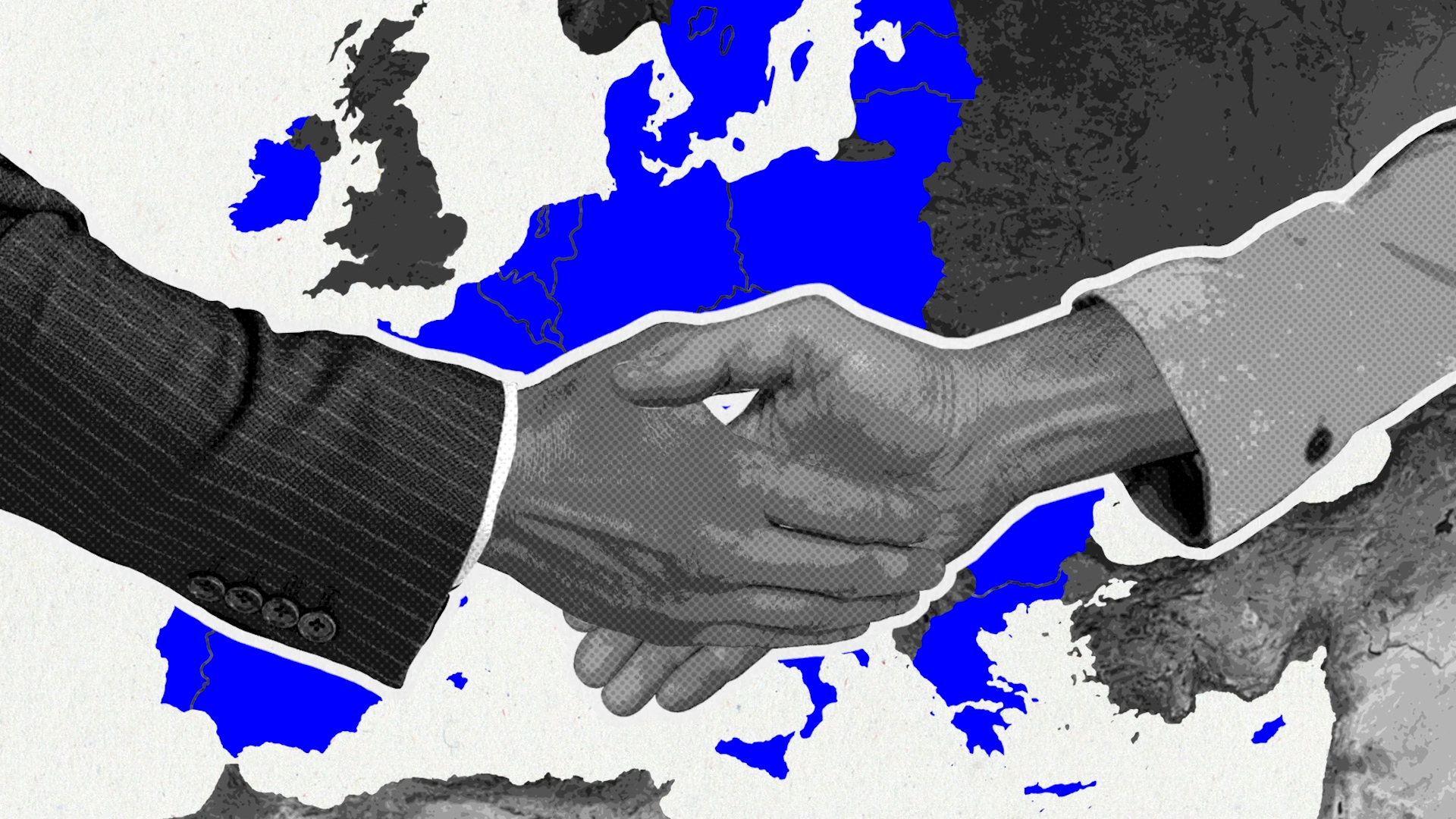 瑞士与欧盟的复杂关系