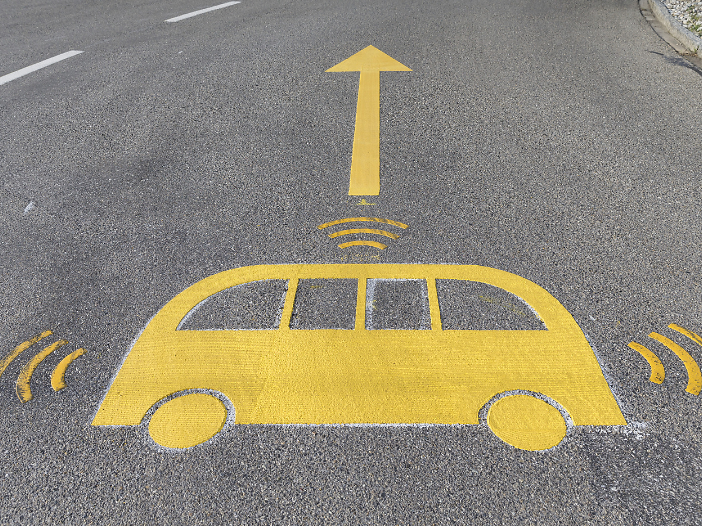 Canton of Zurich and SBB want to test automated public transport in the countryside