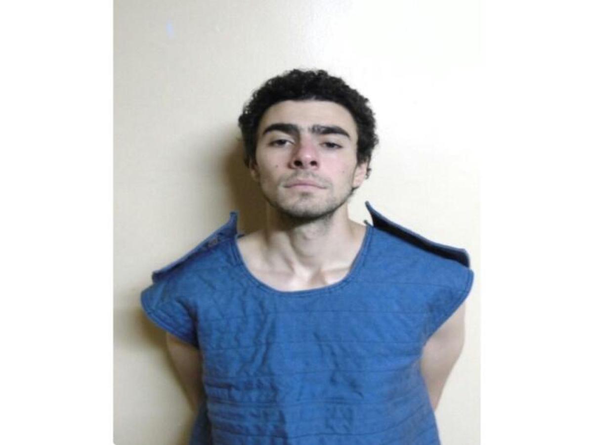 不满美国医疗太昂贵学霸工程师涉枪杀医保CEO - SWI swissinfo.ch