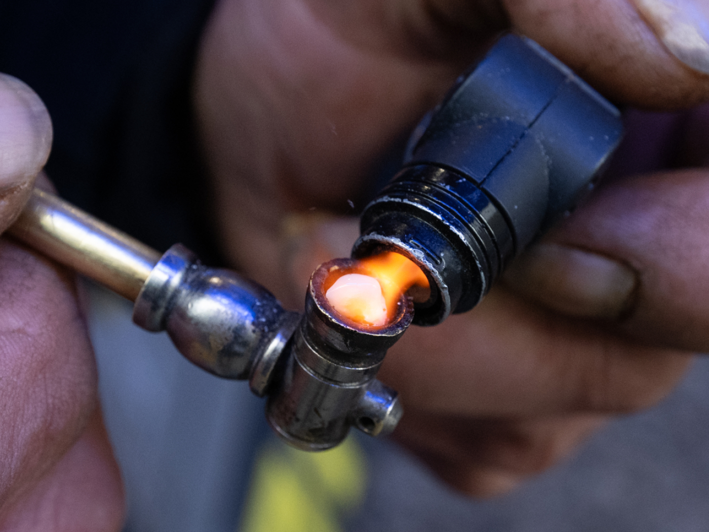 Crack action plan already making an impact in Geneva