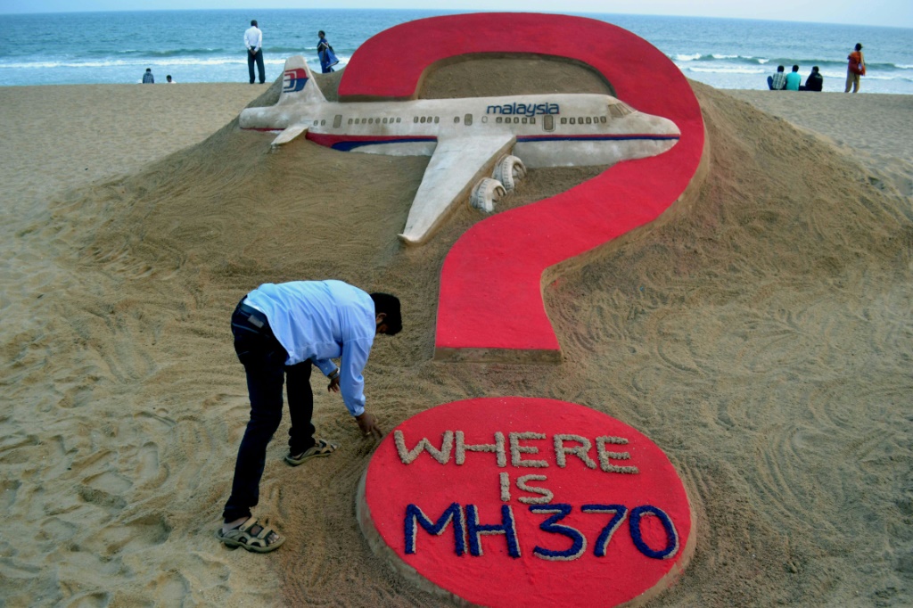 Malasia reanudará la búsqueda del avión del vuelo MH370, desaparecido hace 10 años - SWI swissinfo.ch
