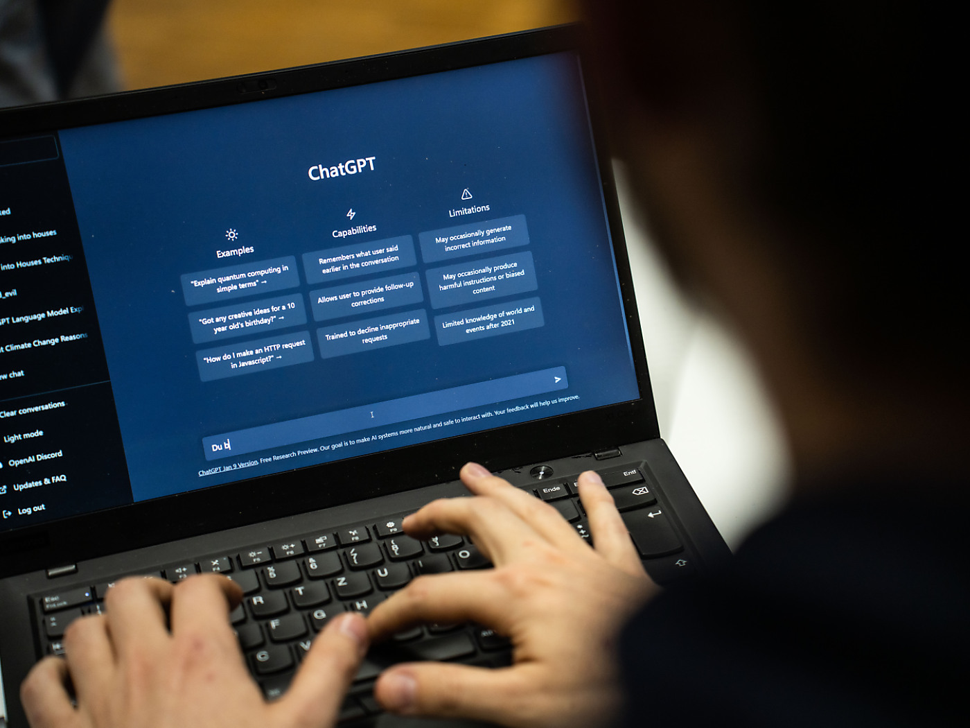 Artificial intelligence has not yet changed election results