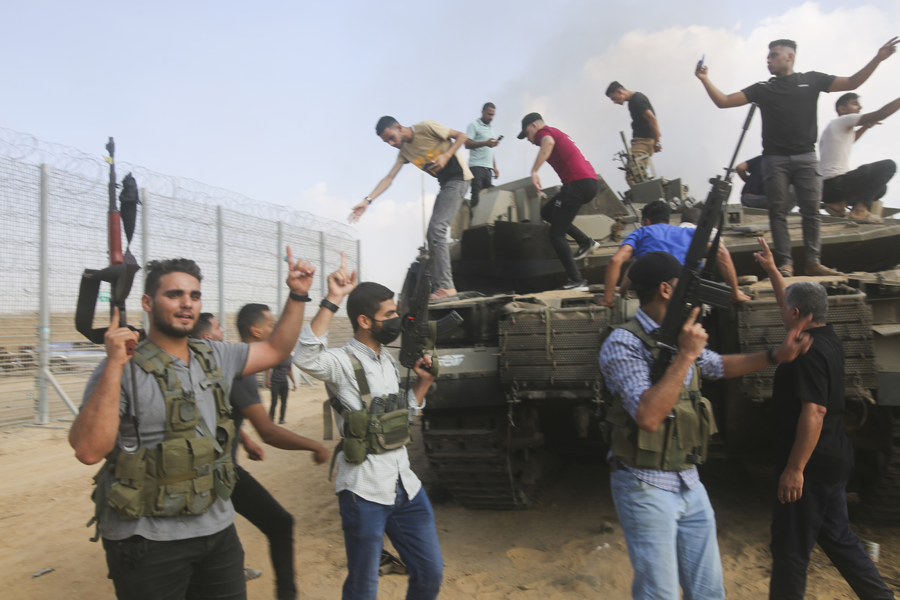 Hamas