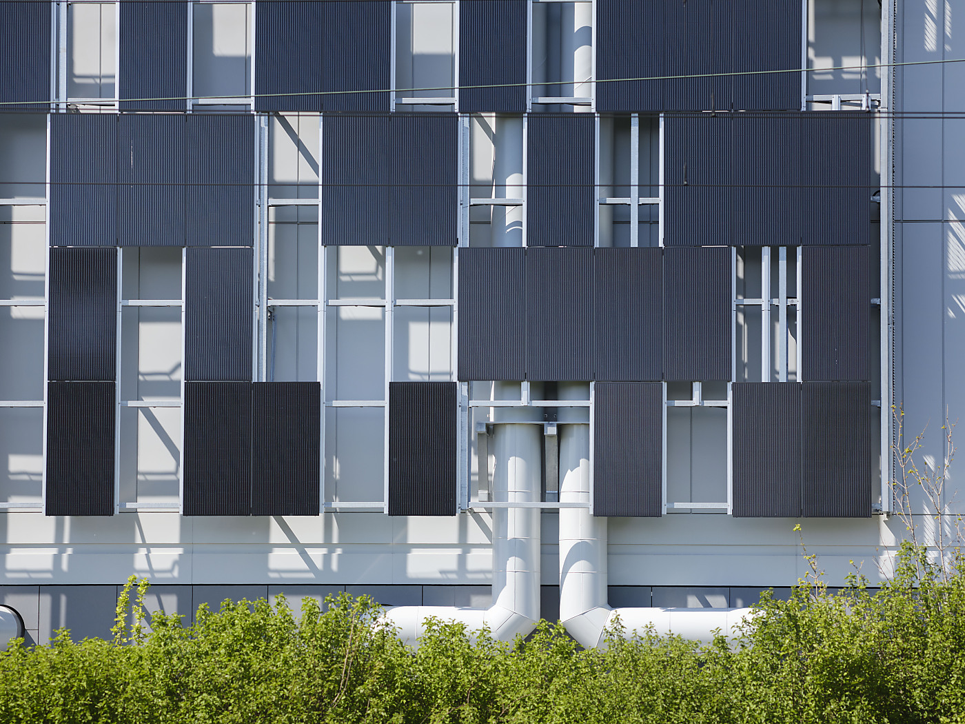 7 percent less profit due to climate change