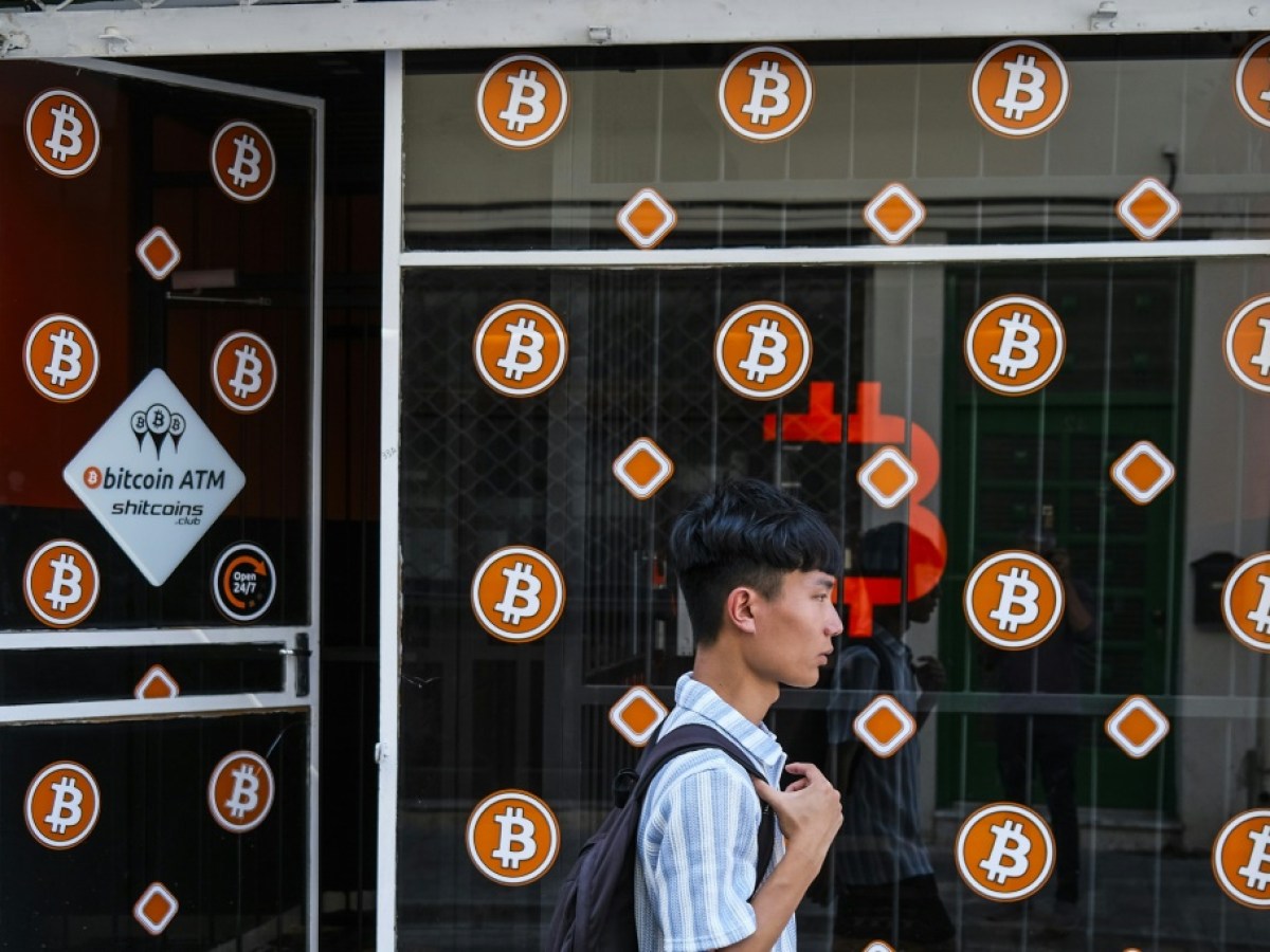 Bitcoin, rainha das criptomoedas - SWI swissinfo.ch