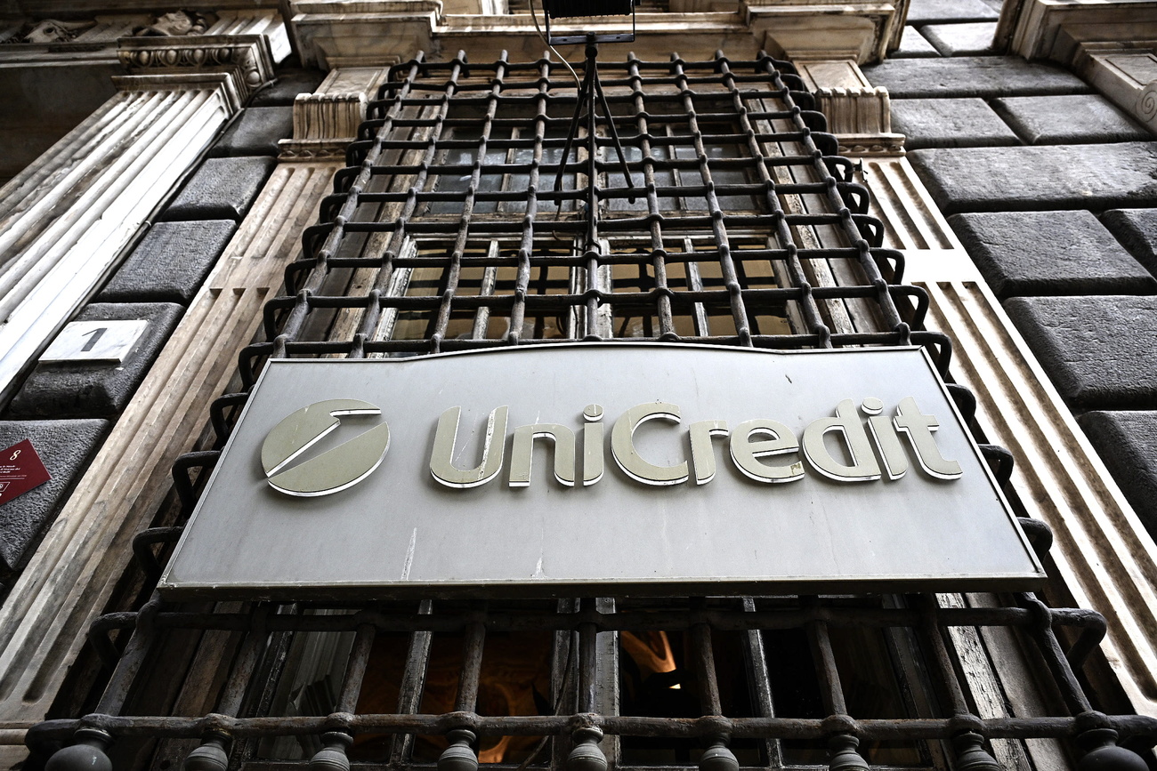 edificio unicredit