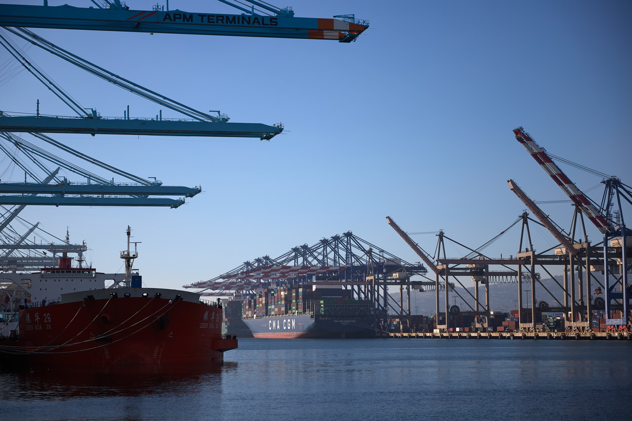 中国在美国的逼迫下不得不创新