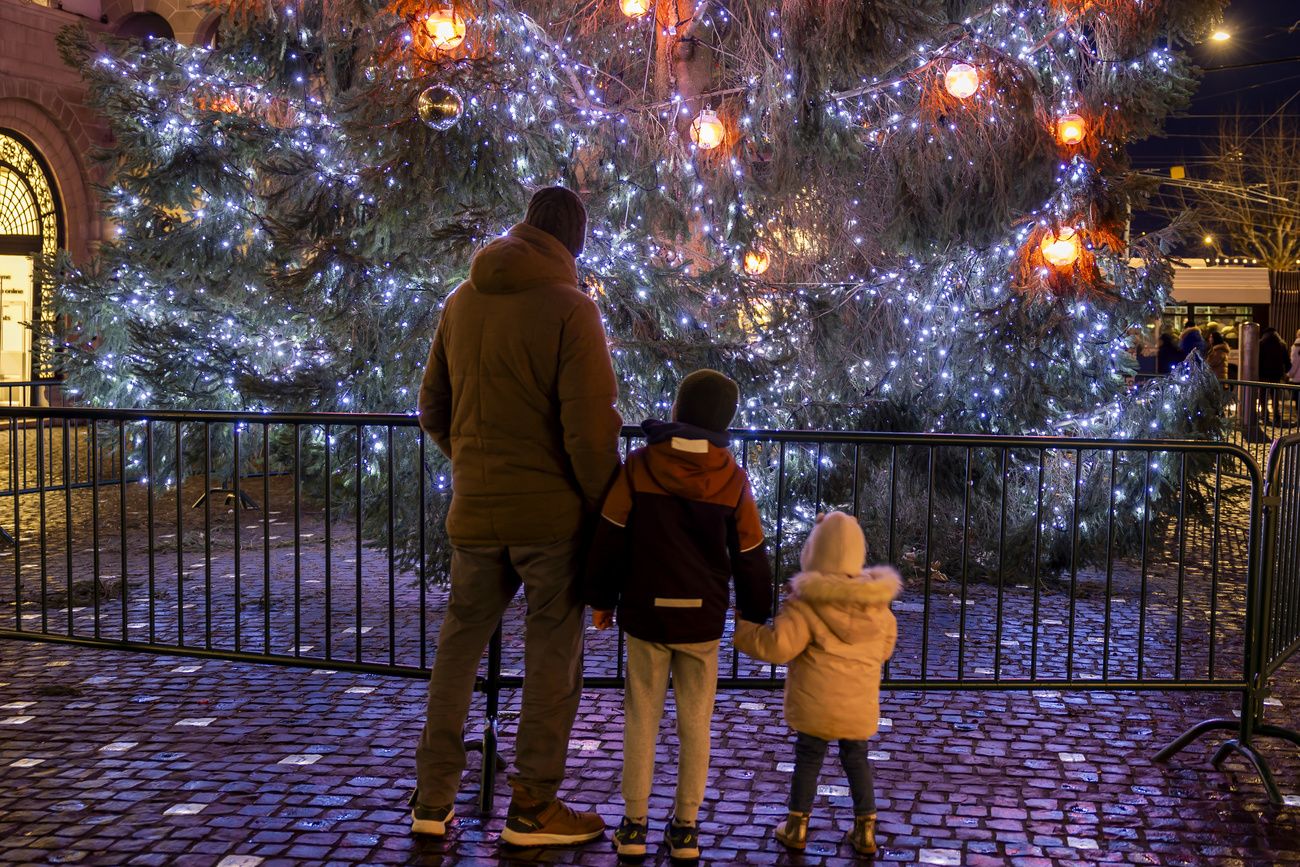 Albero di Natale