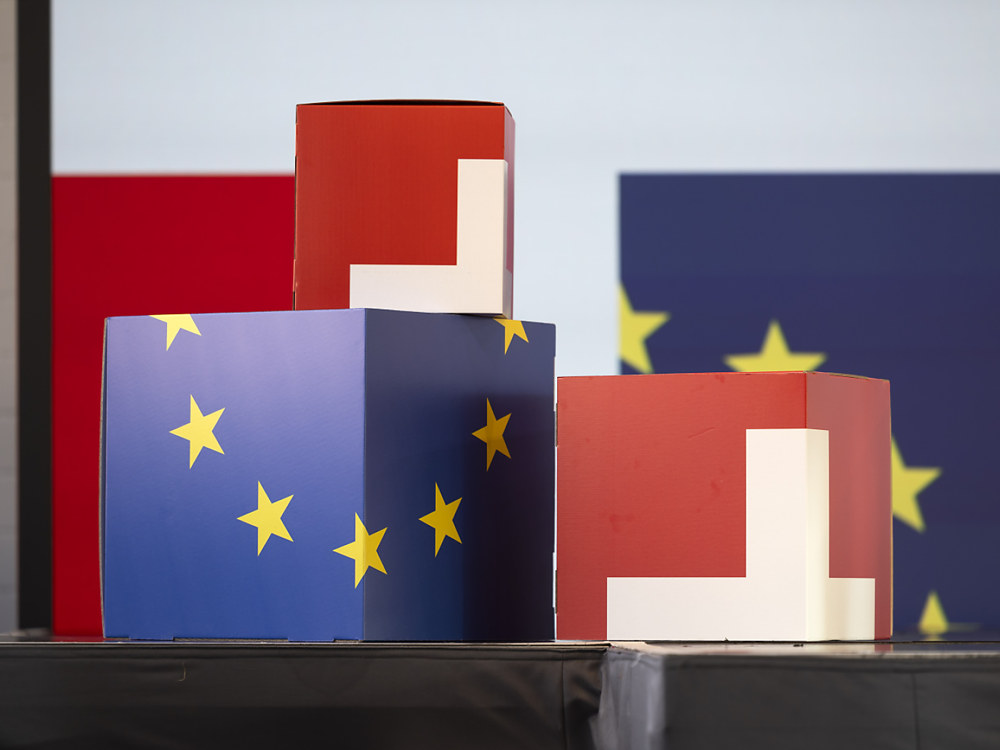 Negotiations between Switzerland and the EU concluded, objectives achieved