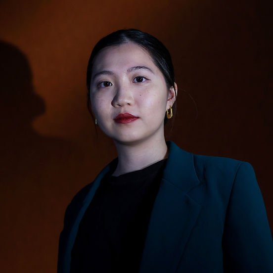 香港民主委員會(Hong Kong Democracy Council)執行總監郭鳳儀(Anna Kwok)