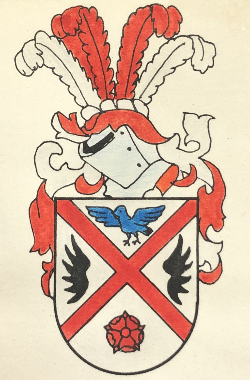 coat of arms