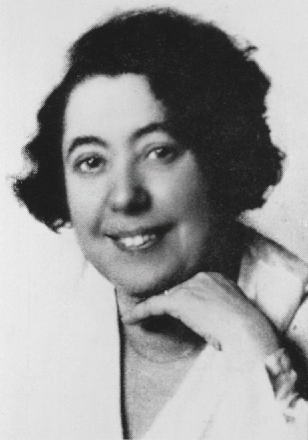Foto von Lina Stern