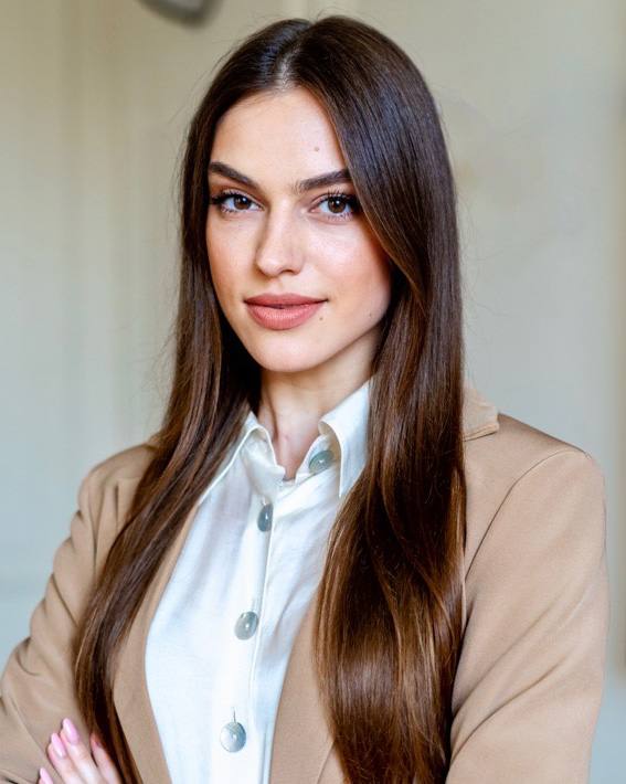 Monika Bickauskaite-Aleliune