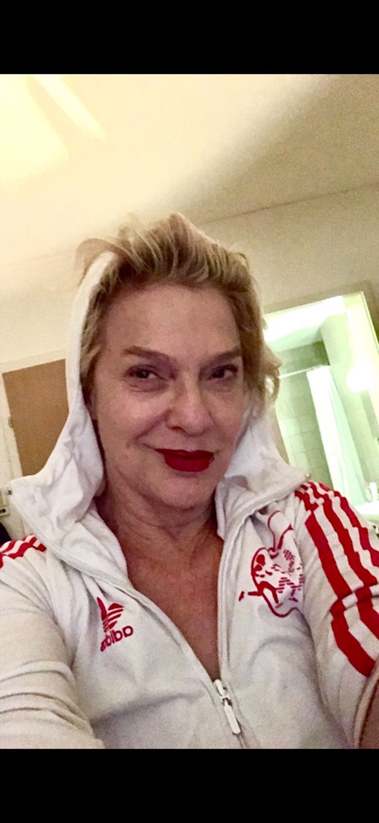 Cheesemaker and filmmaker Frances Besler is calling for police reform in view of the violence she has witnessed at the anti-government protests in Georgia.