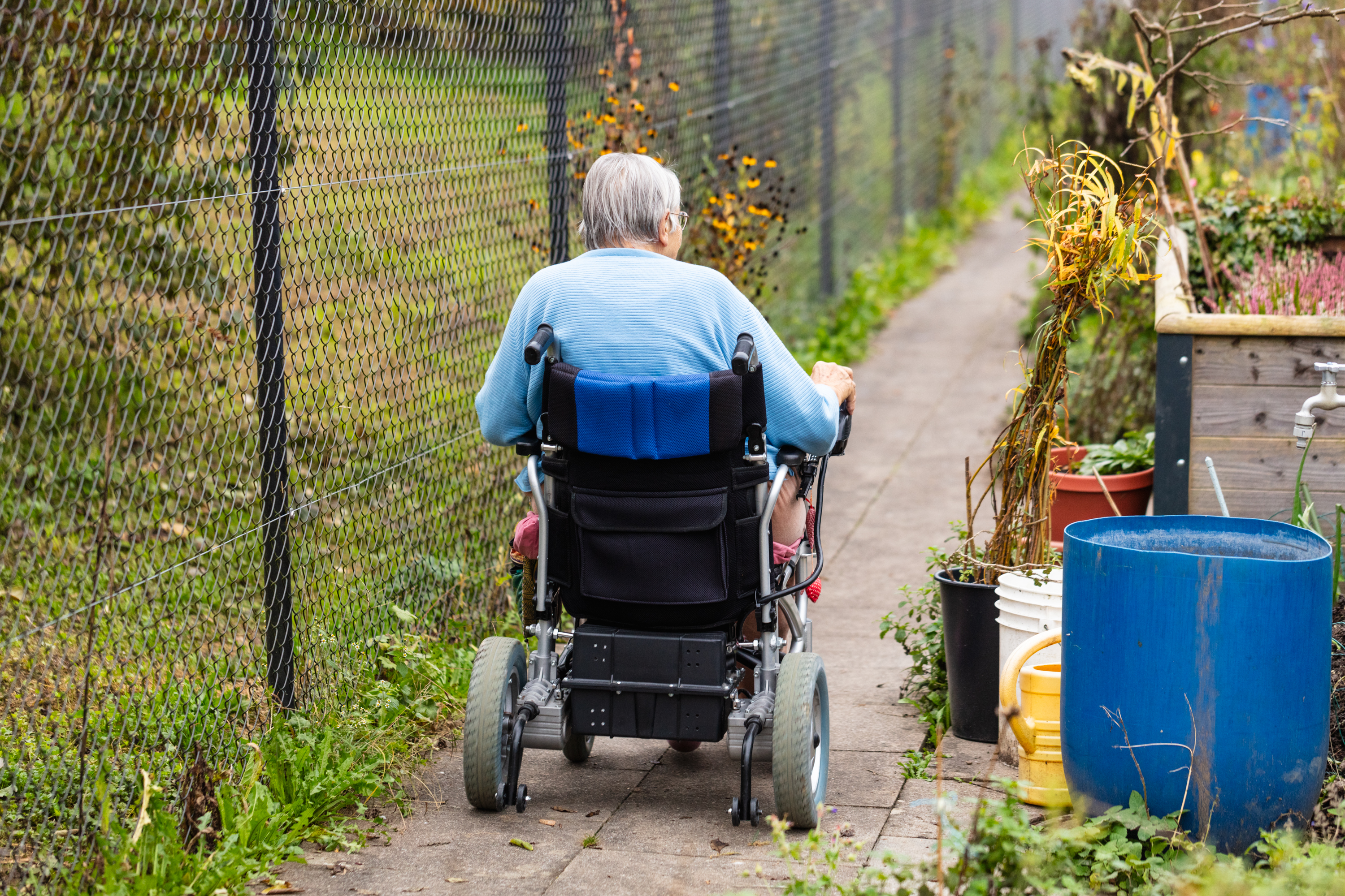 イヴォンヌ・グリーダー・ヴェロネージ