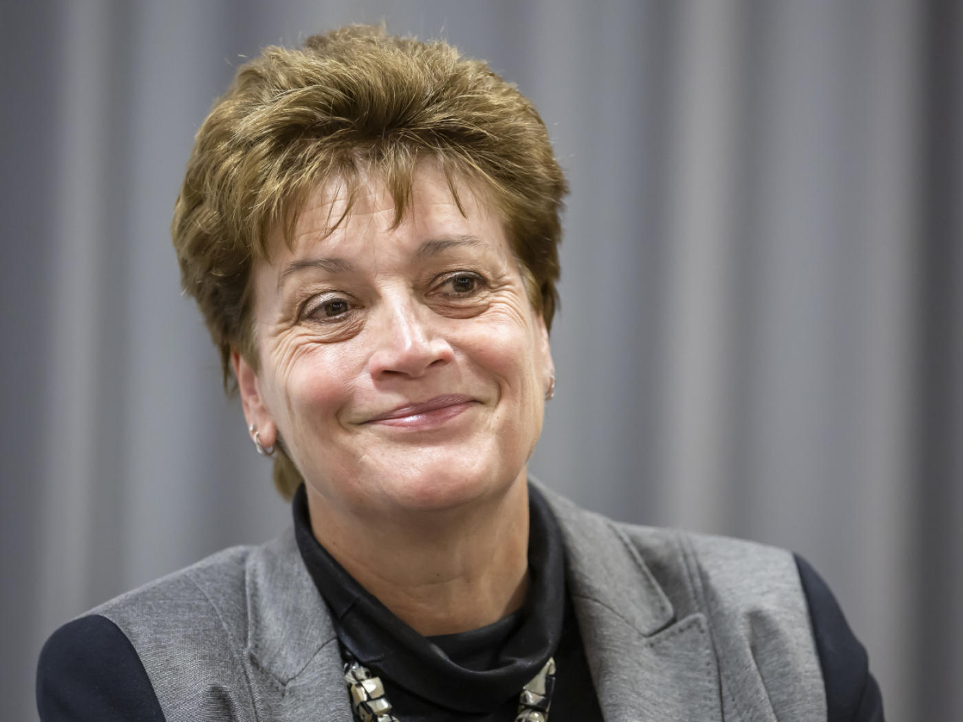 EDK President wants to rethink foreign language teaching because of AI