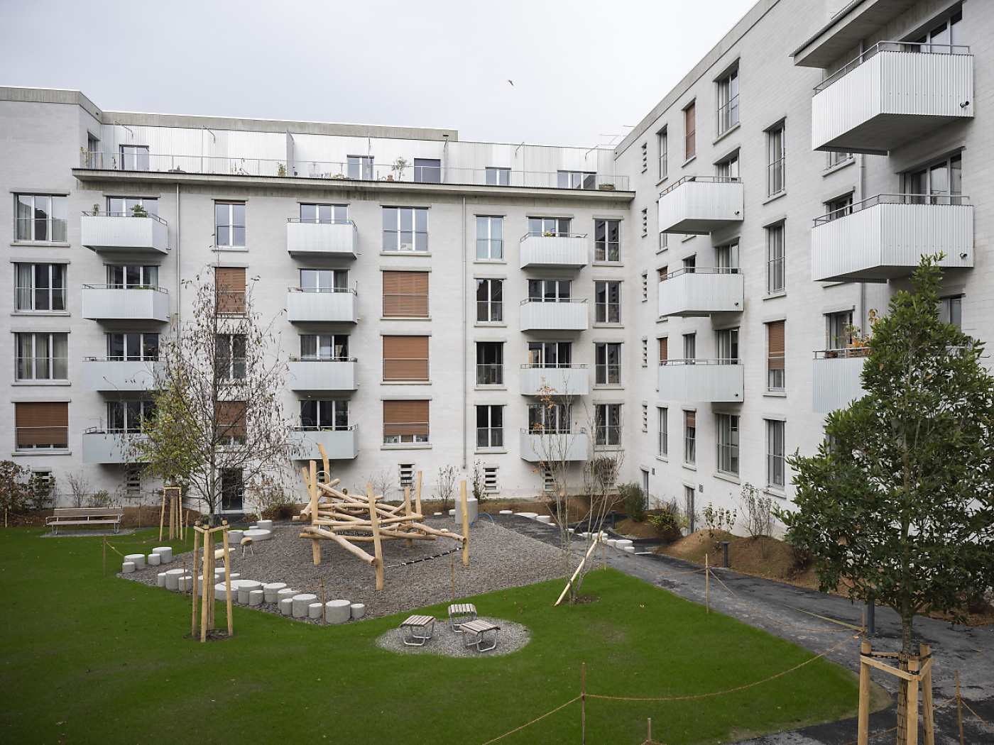 More rental apartments advertised for the first time in three years