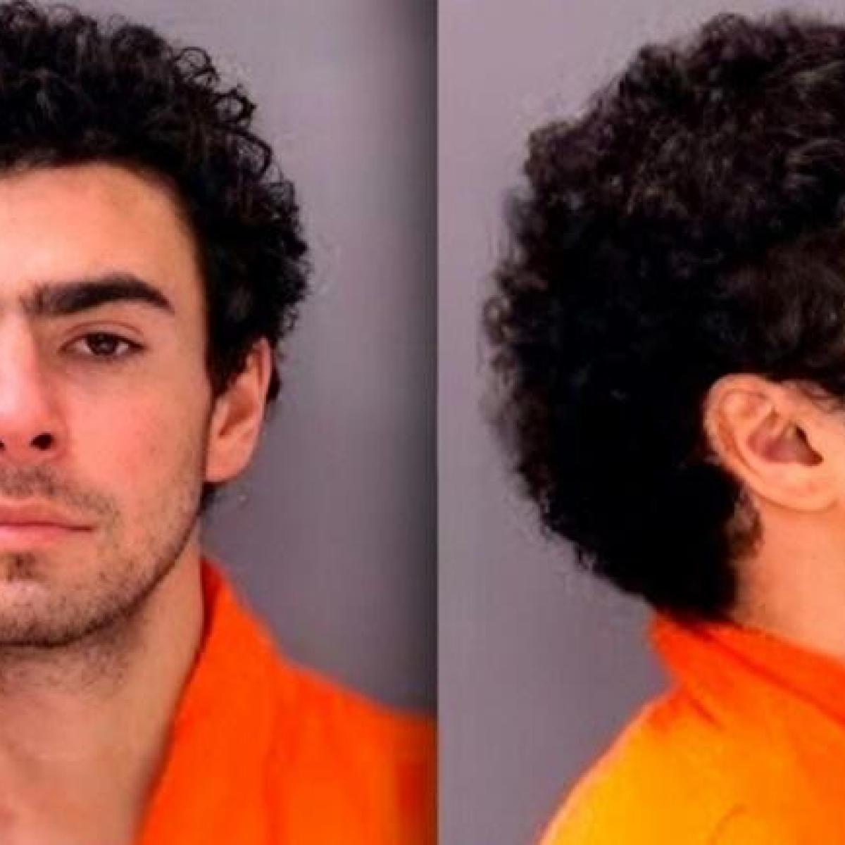 美医保CEO命案嫌犯被控一级谋杀- SWI swissinfo.ch