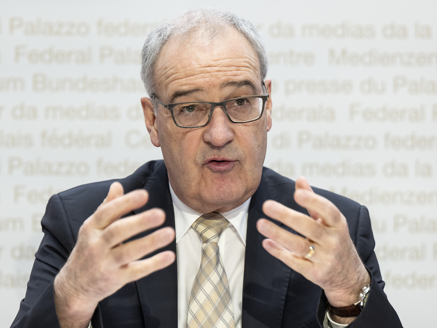 Council of States approves free trade agreement with India