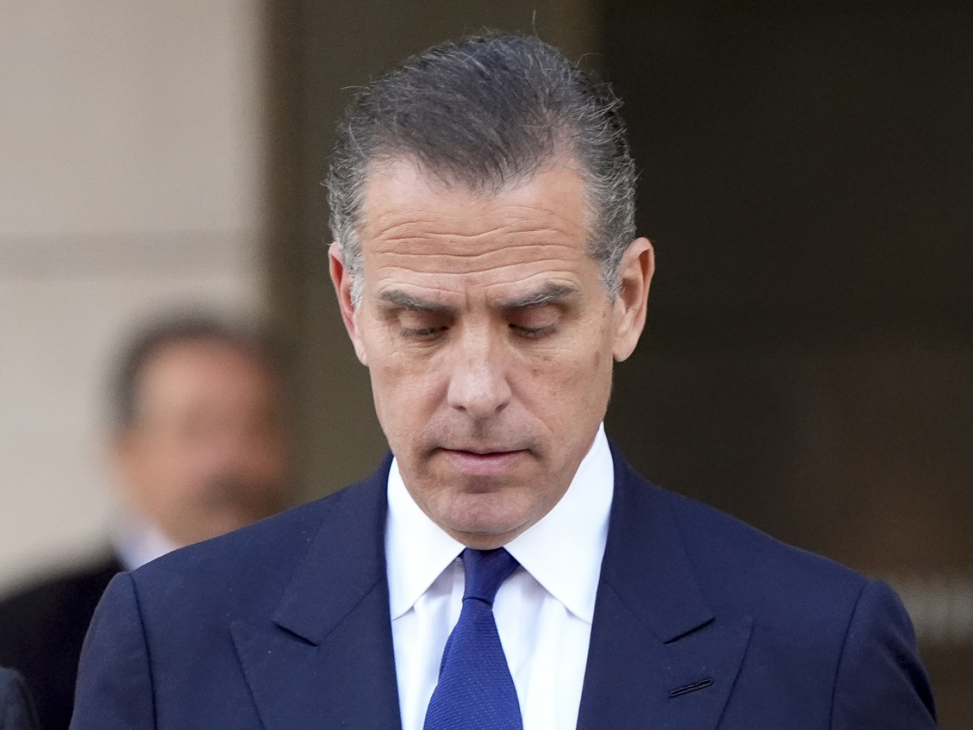 Hunter Biden