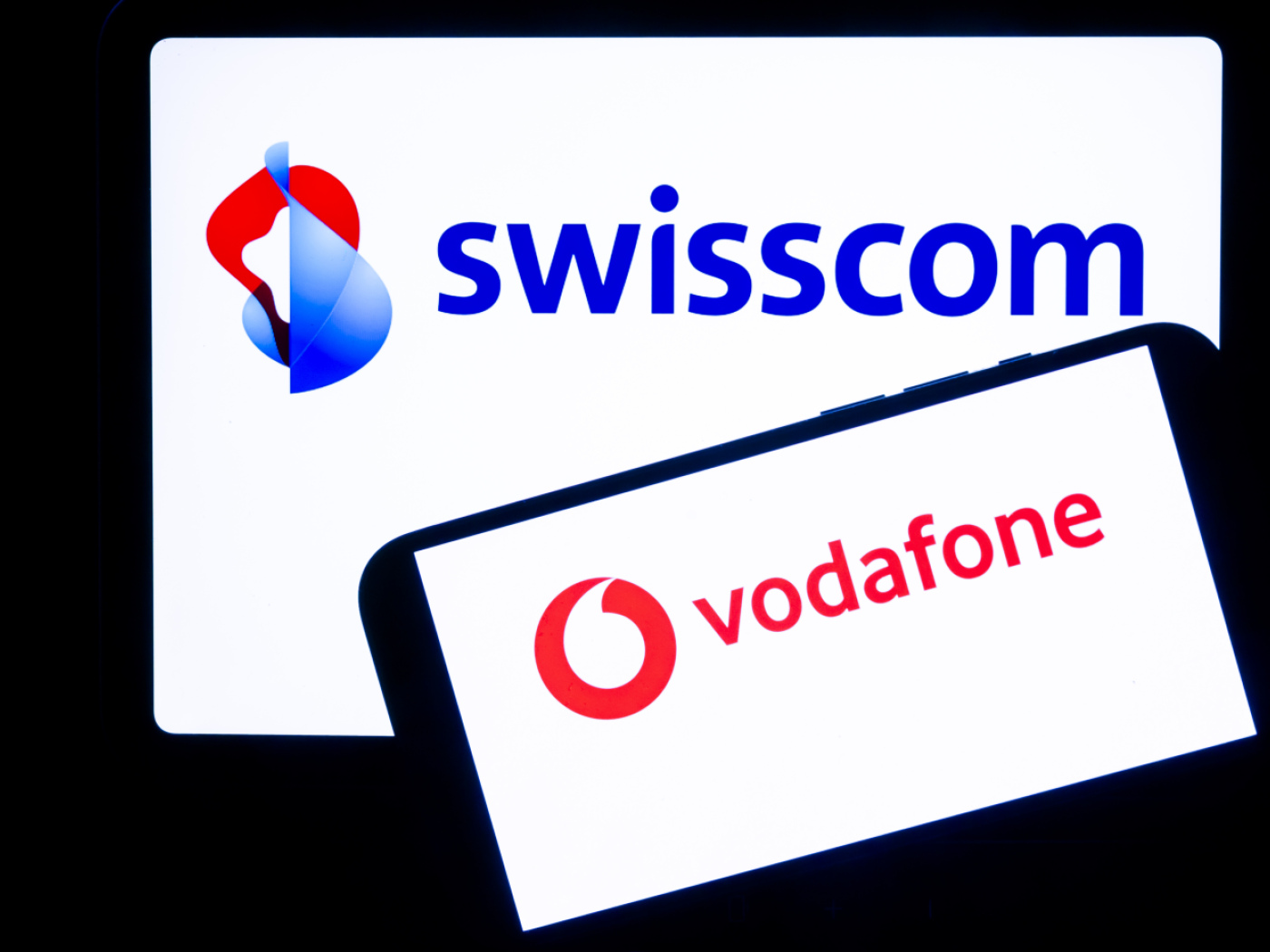 Swisscom has all approvals for the acquisition of Vodafone Italia