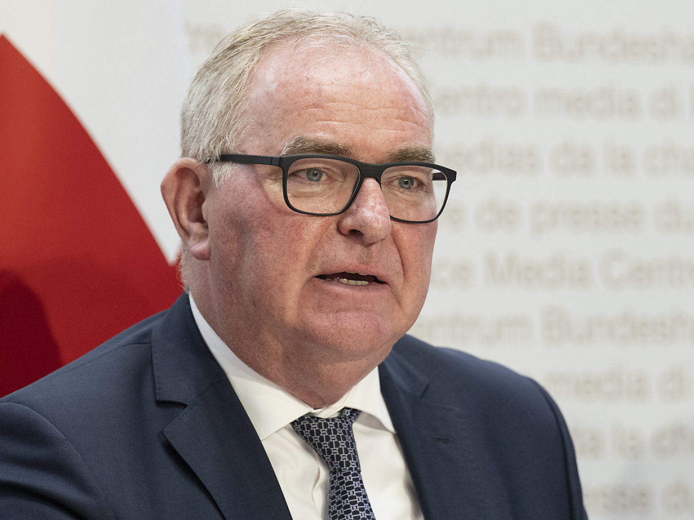 Economiesuisse President: Switzerland must be able to control immigration