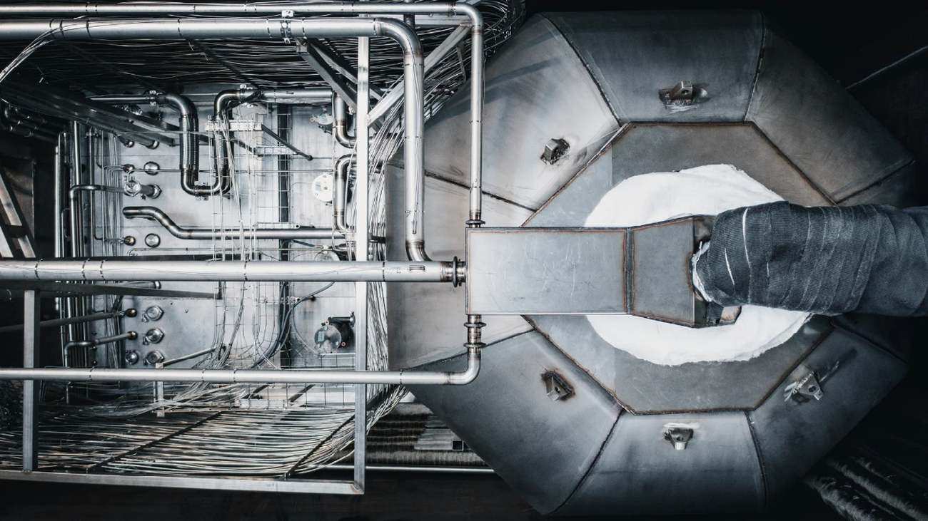 Secondo i responsabili dell’Istituto Paul Scherrer, il mini-reattore rispetterà i più severi standard di sicurezza, come qualsiasi centrale nucleare tradizionale.
