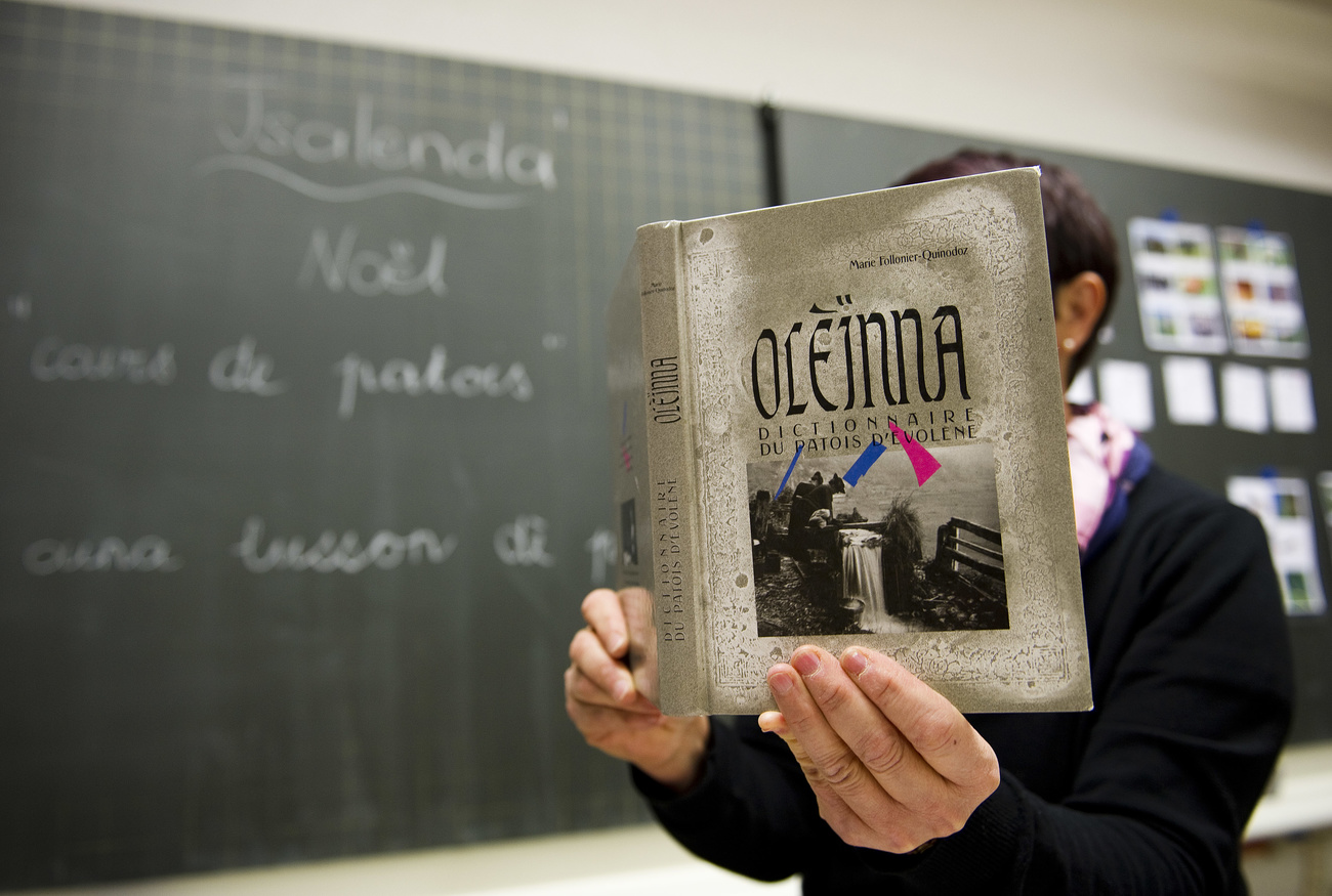 Aula scolastica