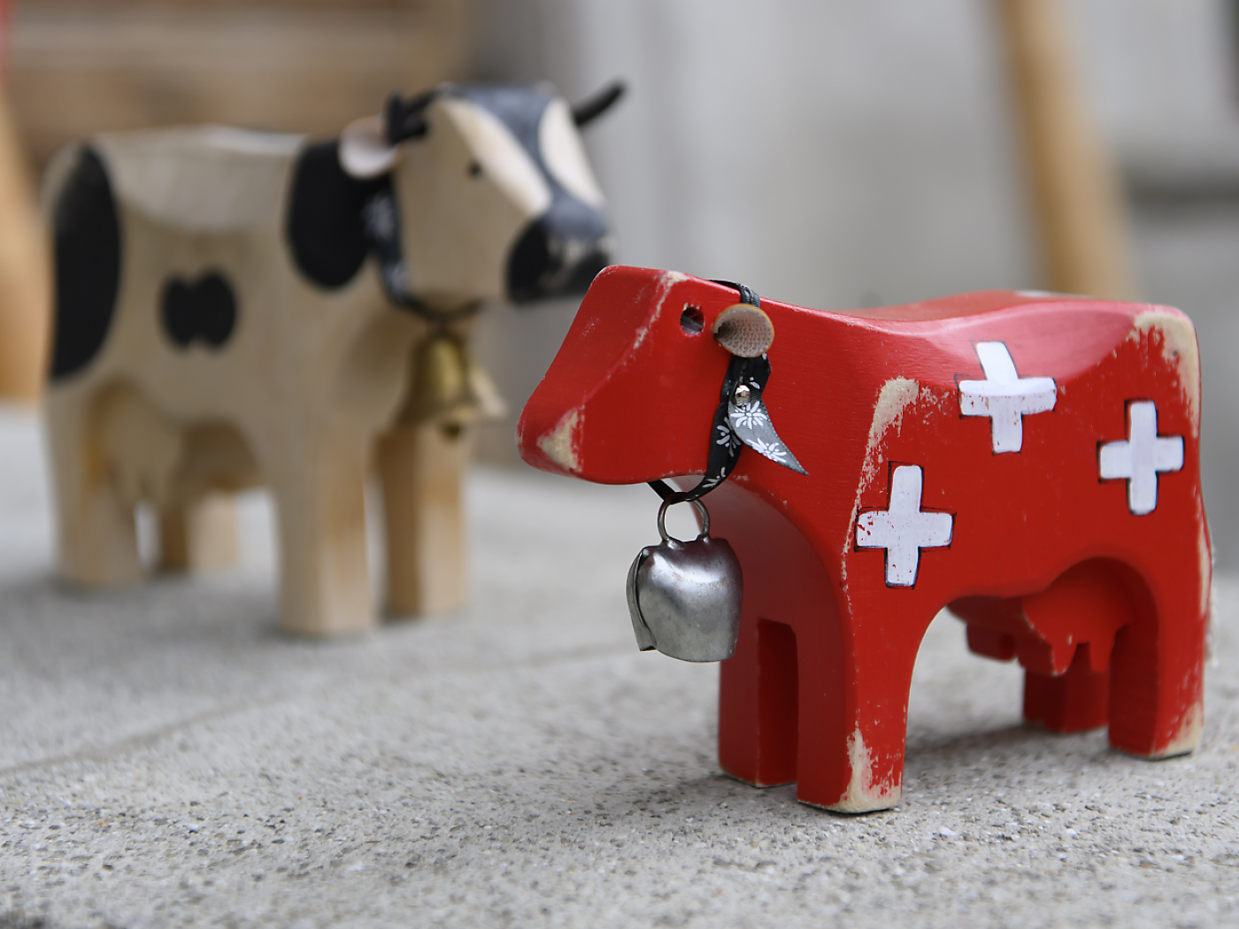 The Swiss toy market remained buoyant in 2024