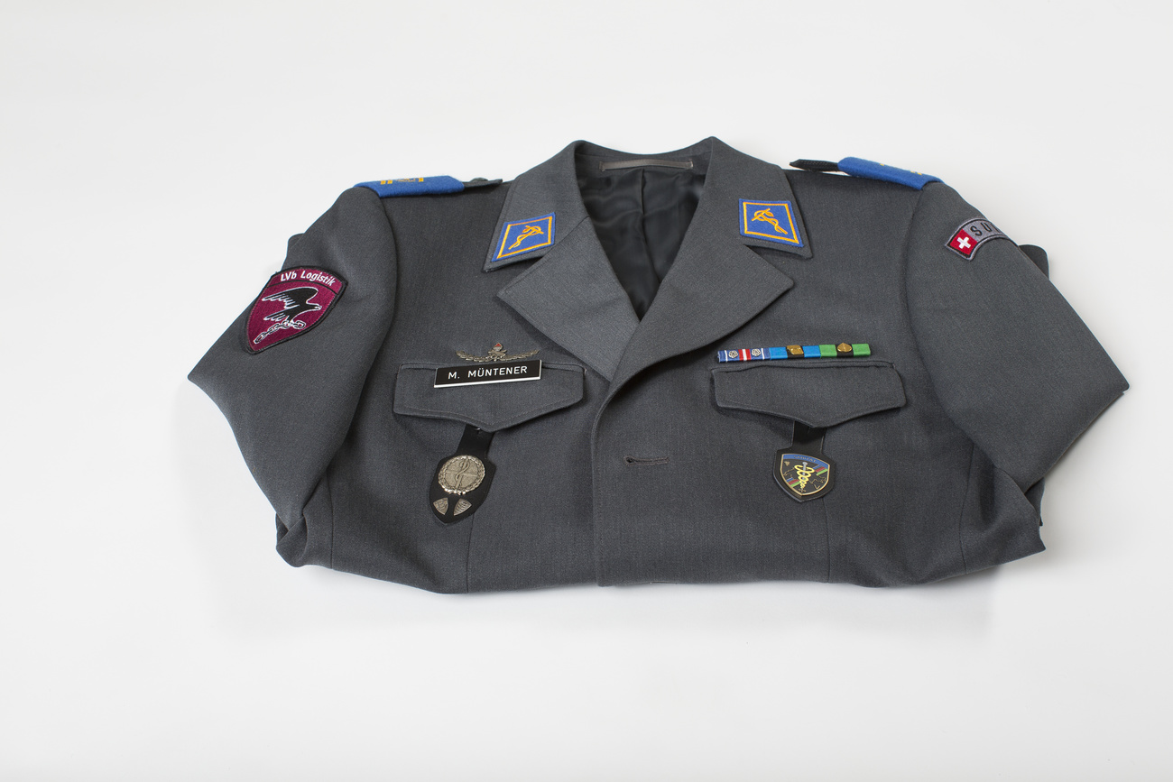 uniforme