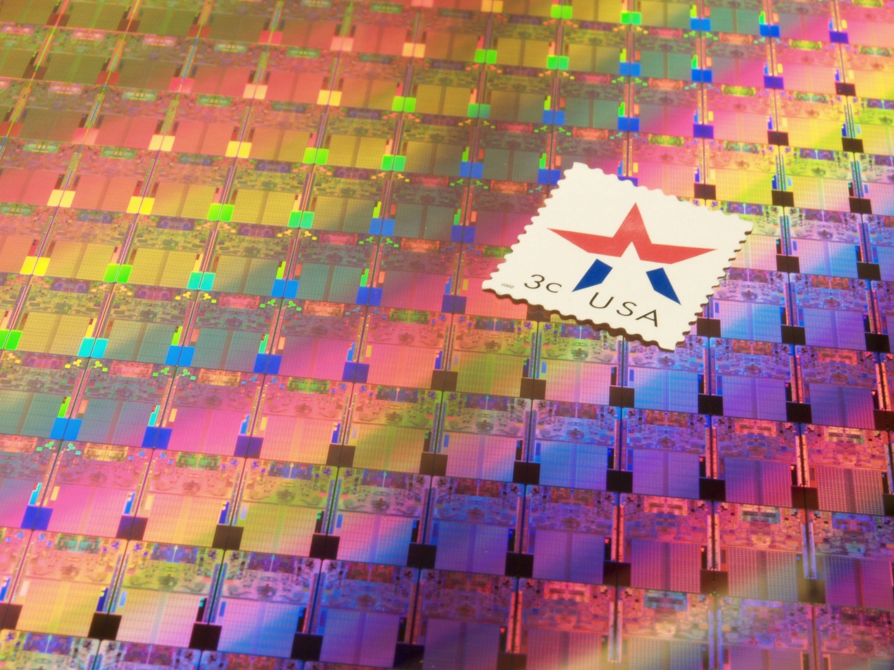 Microchips