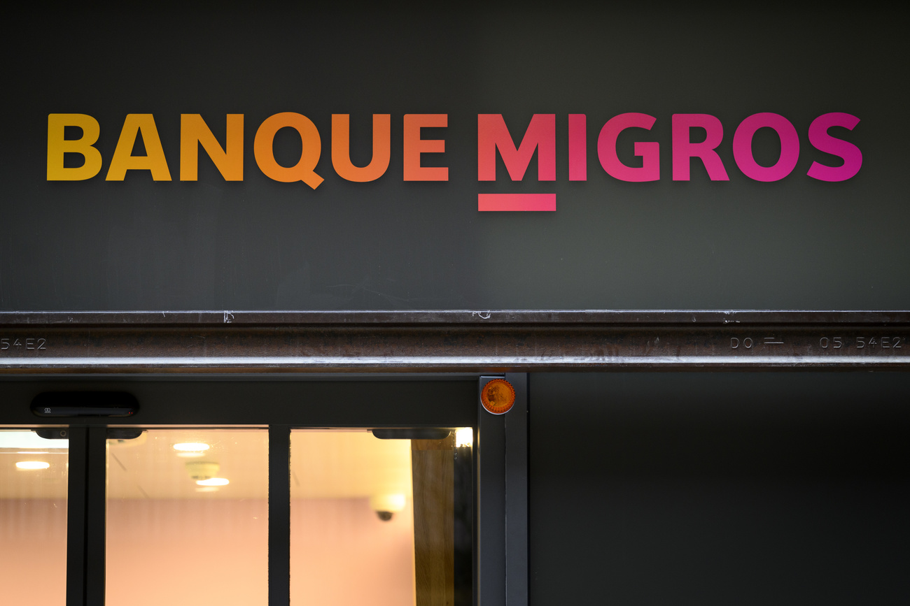 MIGROS BANK,