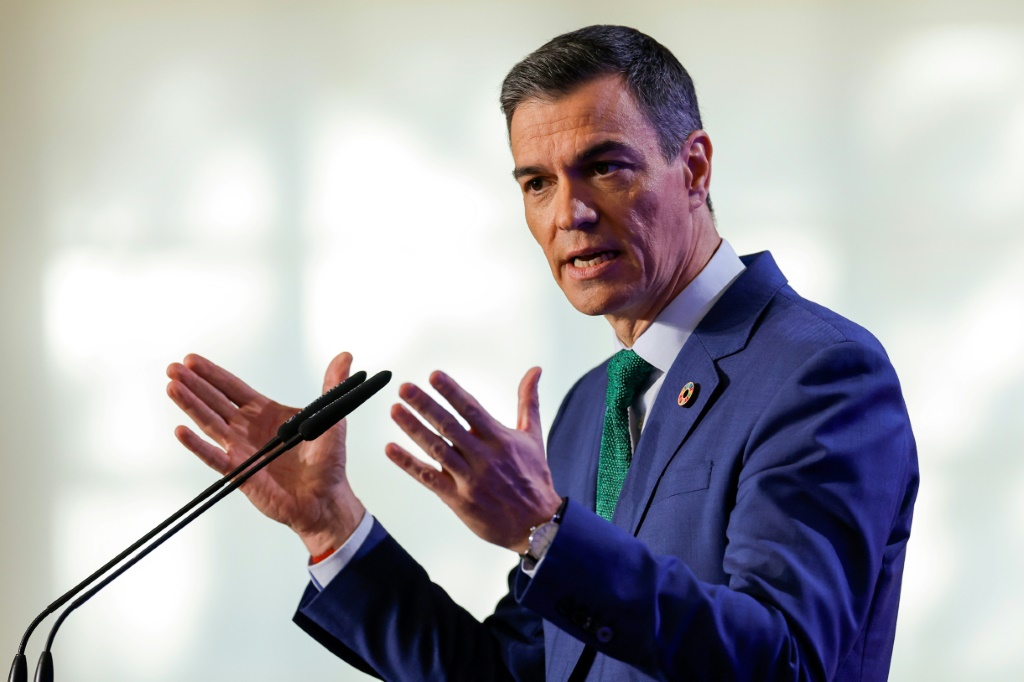 Franco divide la política española 50 años después de su muerte - SWI swissinfo.ch