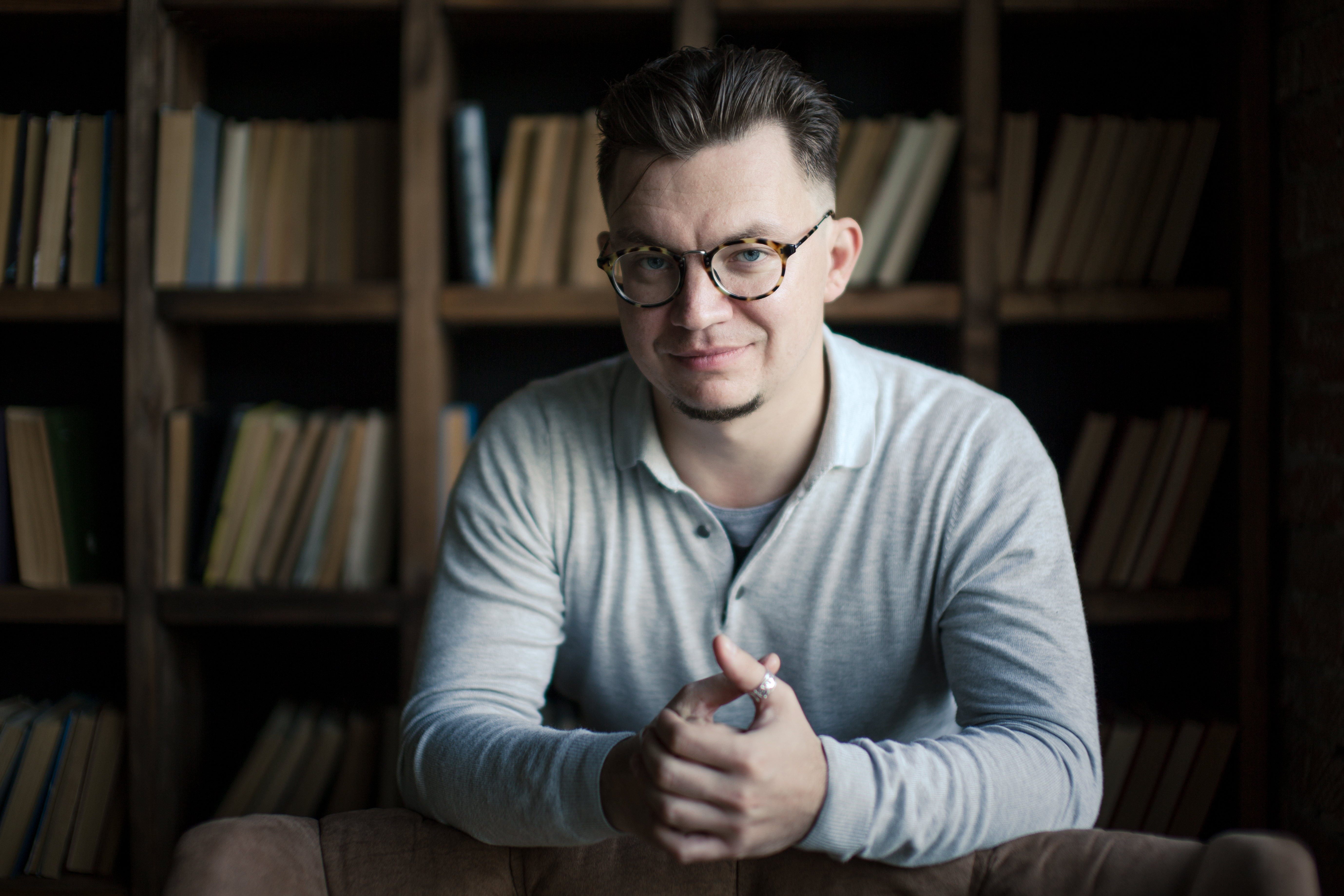Ilya Yablokov