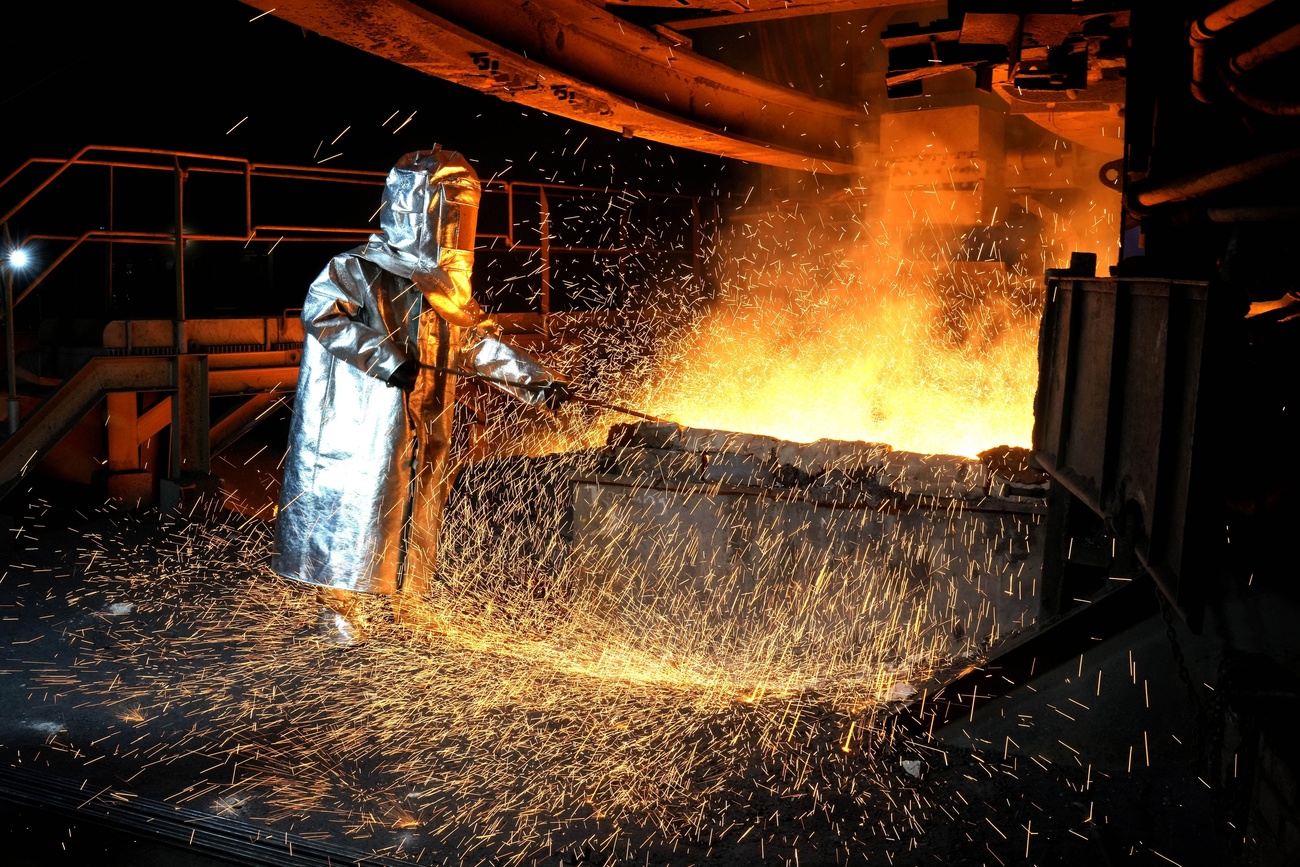 Nickel Indonesien