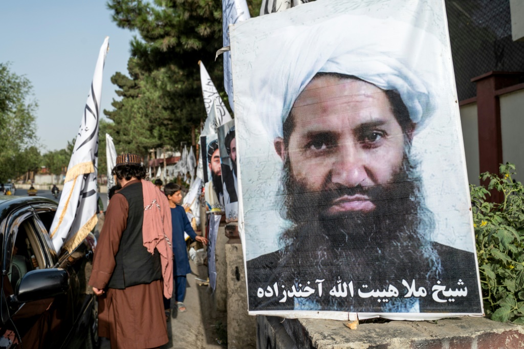 ICC Seeks Arrest Warrants for Taliban Leaders on Charges of Persecuting Women