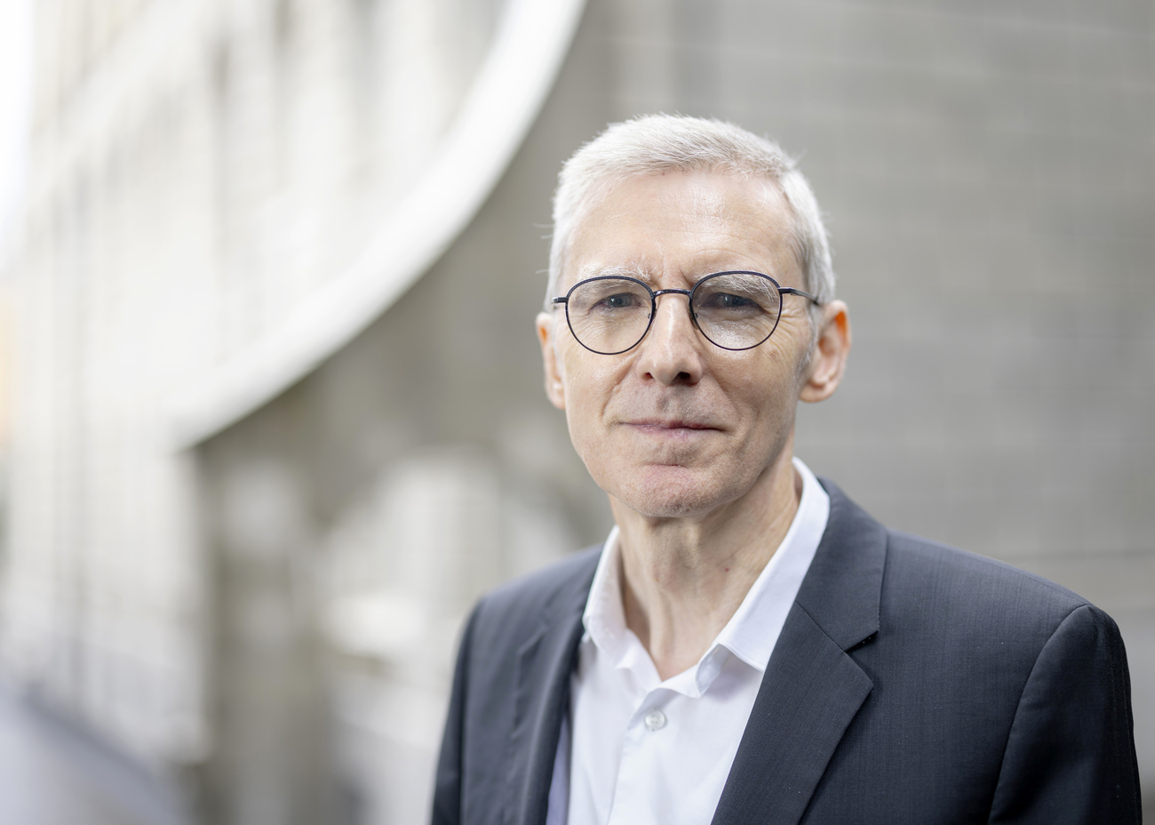 Hans Gersbach is macroeconomics professor at the federal technology institute ETH Zurich.