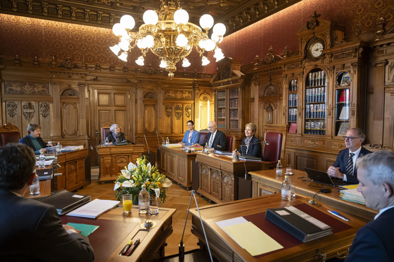 governo