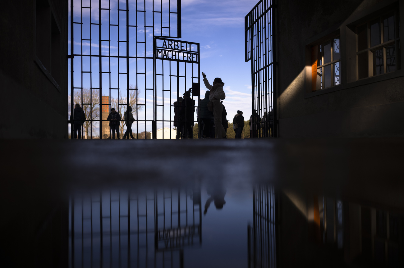 Auschwitz
