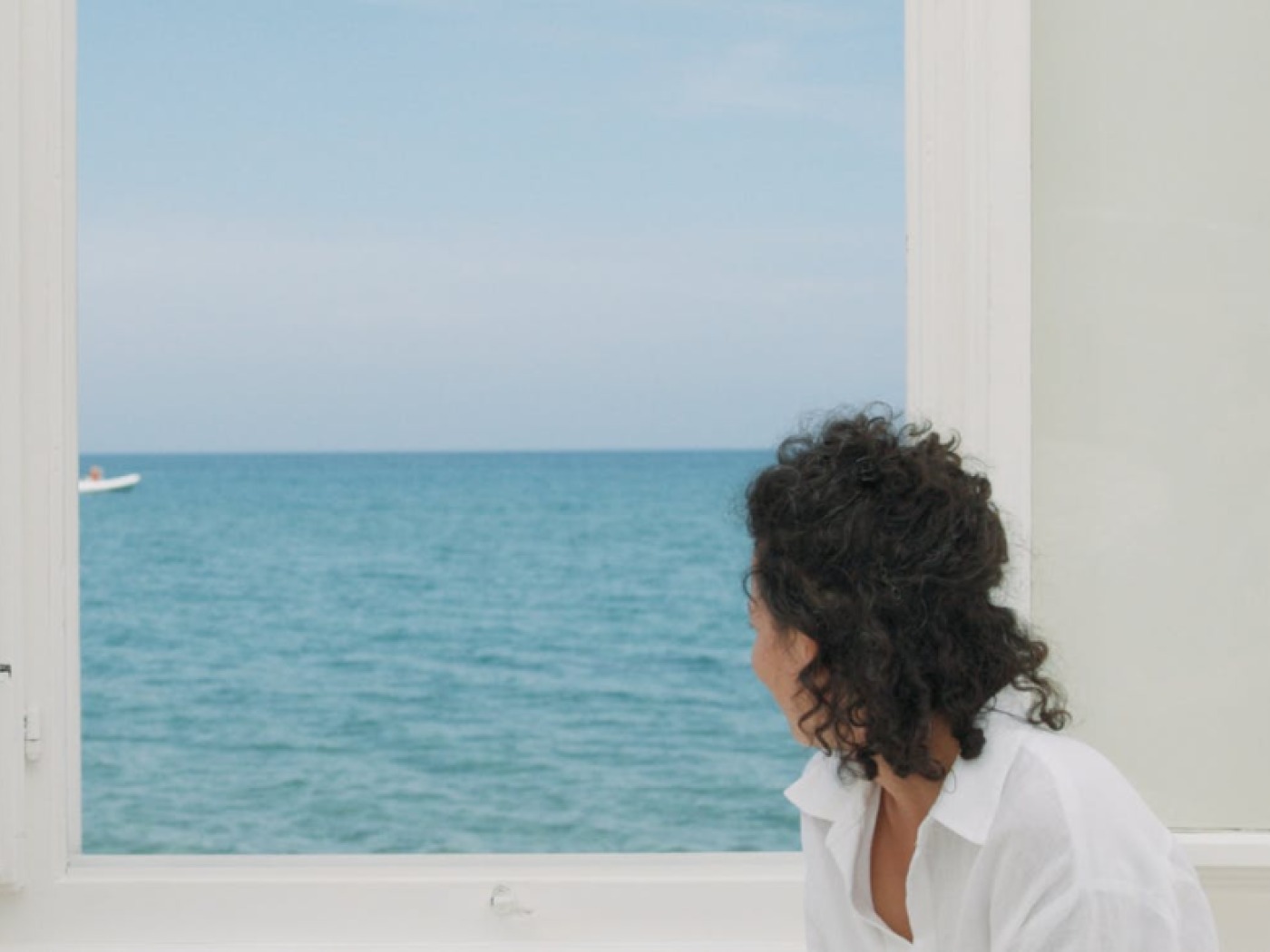 An award-winning documentary at the Solothurn Film Festival