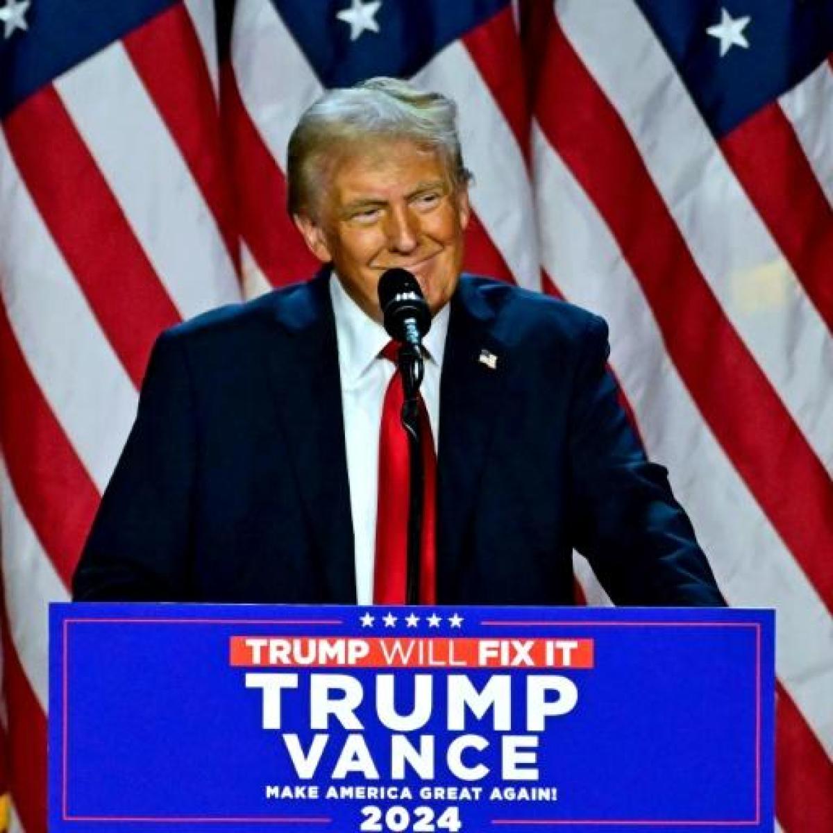 川普发行专属迷因币首日市值飙破200亿美元- SWI swissinfo.ch