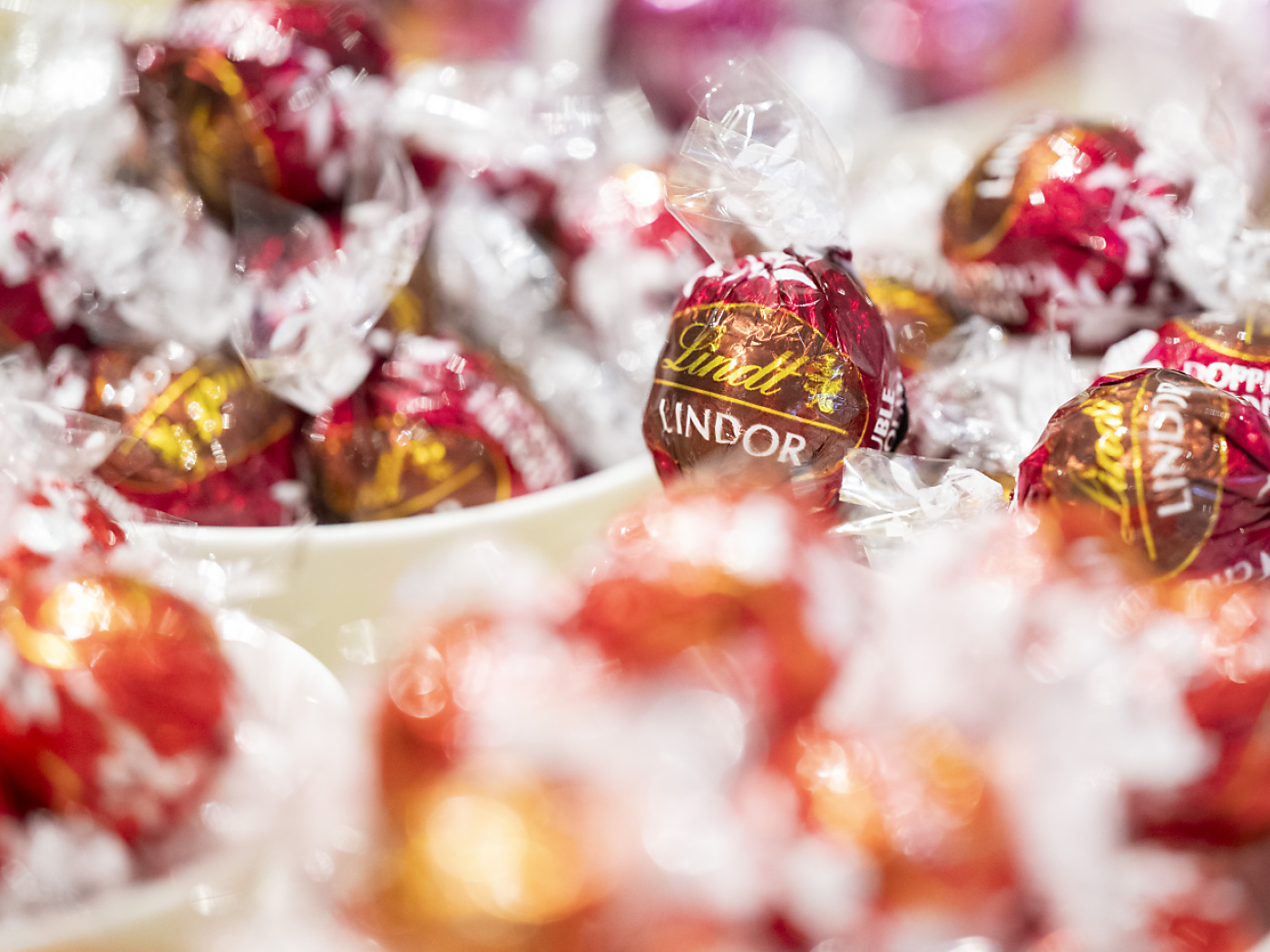 lindor