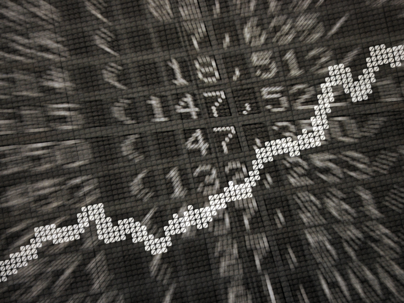 SMI back above 12,500 points for the first time since the beginning of 2022