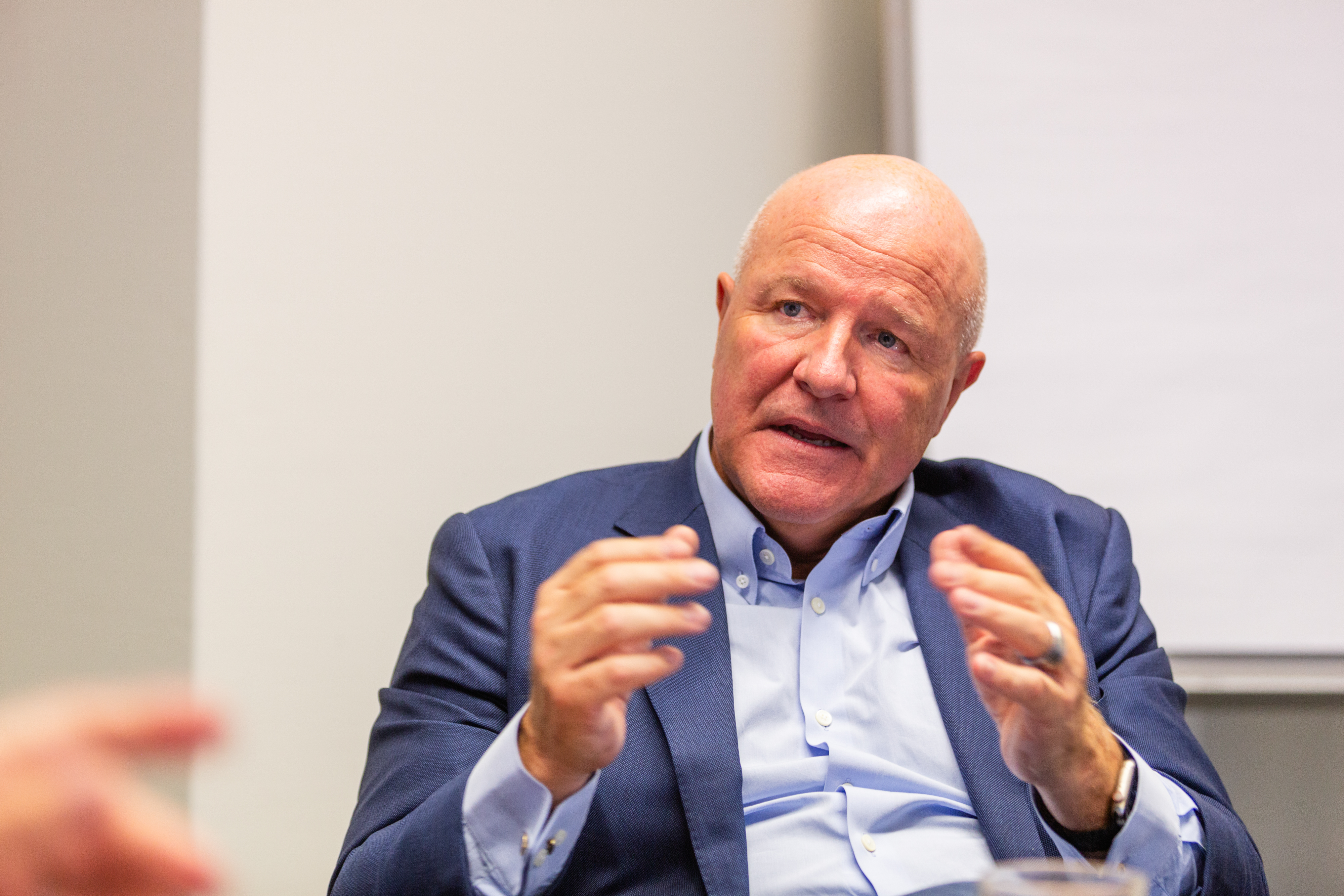 «Nous avons rapidement découvert que la relation entre dacadoo et les clients finaux est médiatisée par de nombreuses parties prenantes.»