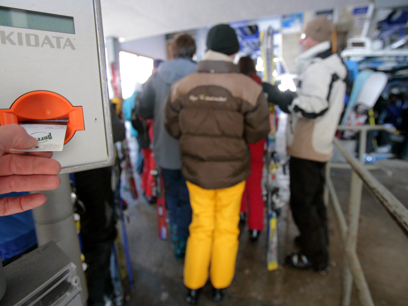 Consumer protection criticizes ski ticket prices as "non-transparent"