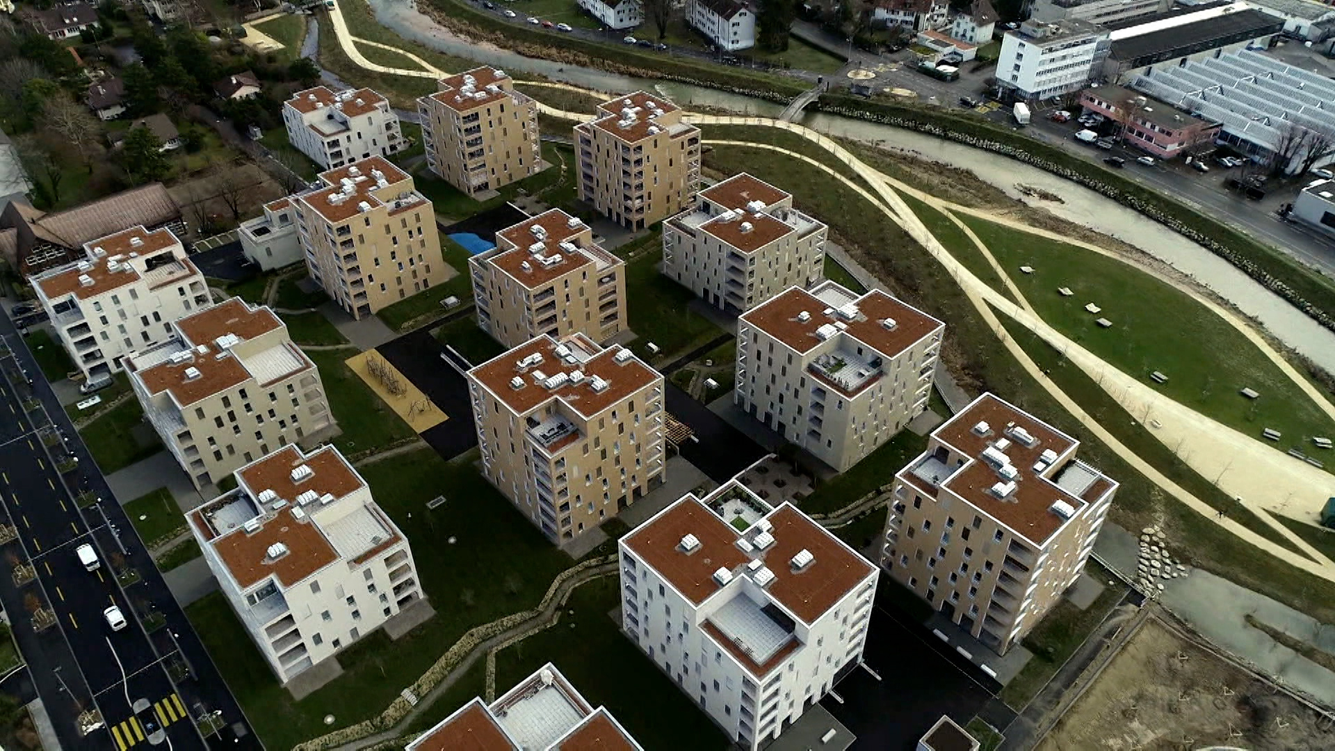 瑞士2月9日全民投票:环保与繁荣之争