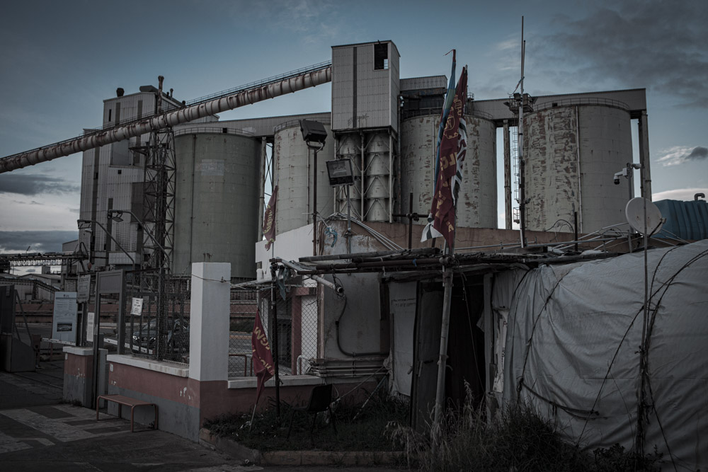 fabbrica
