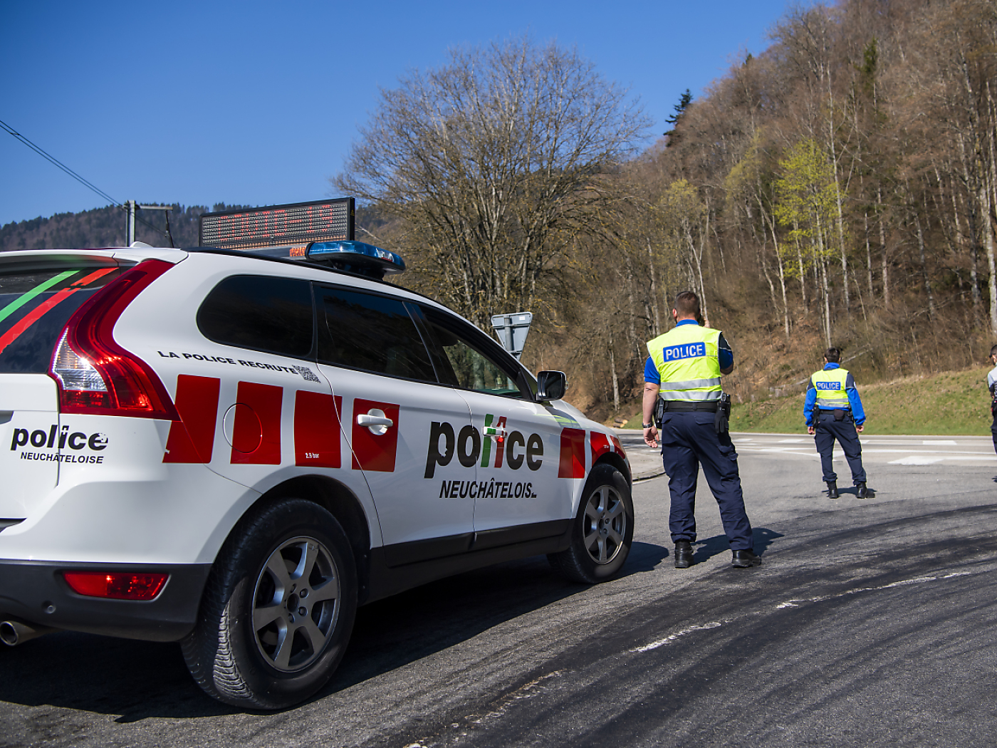 Precious metals stolen from watch supplier in Le Locle