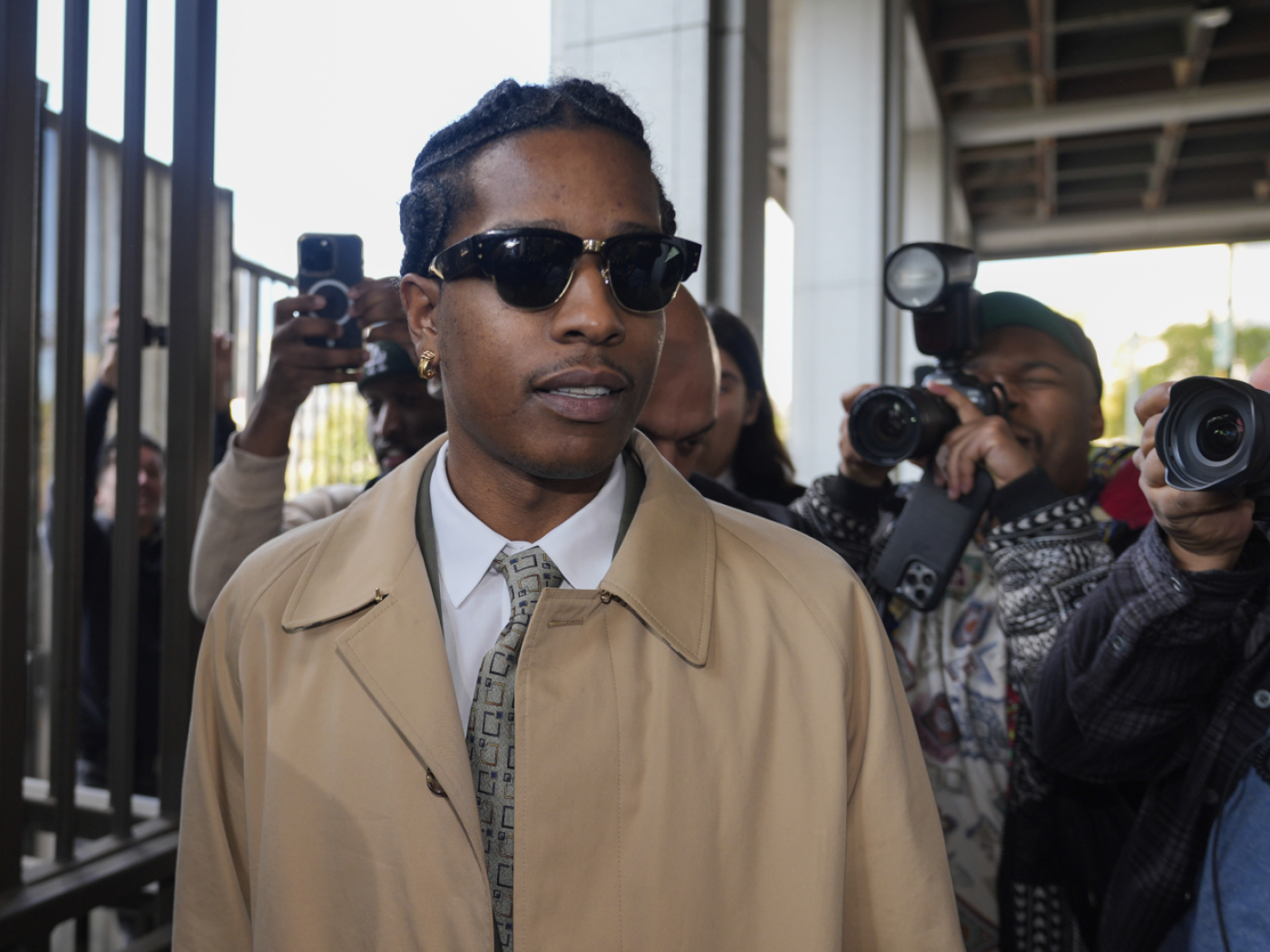 Rocky Asp Rapper Asap Rocky Geschlecht _ Asap Rocky Lebenslauf – OLOG