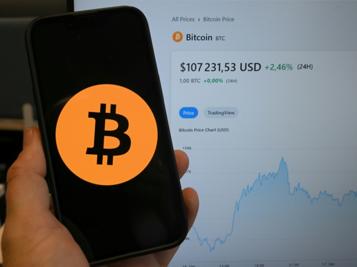 Cotação do bitcoin fica abaixo de US$ 80.000 pela primeira vez desde  novembro - SWI swissinfo.ch